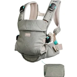 Original Volume 2 Bæresele Sage Green*Najell Outlet