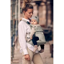 Original Volume 2 Bæresele Sage Green*Najell Outlet