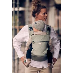 Original Volume 2 Bæresele Sage Green*Najell Outlet