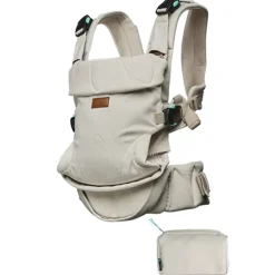 Original Volume 2 Bæresele Oat Beige*Najell Sale