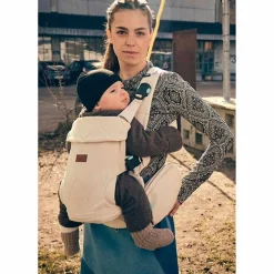 Original Volume 2 Bæresele Oat Beige*Najell Sale