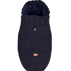 Winter Cover Kørepose Matte Black*Najell Discount