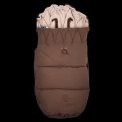 Winter Cover Kørepose Bouclé Espresso*Najell Discount