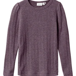 Arctic Dusk Ohusa Bluse*Name It Best