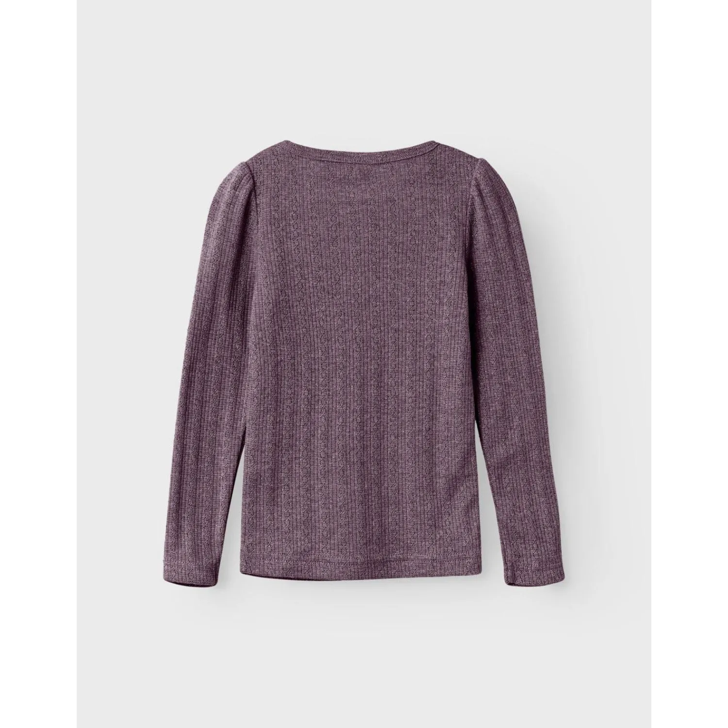 Arctic Dusk Ohusa Bluse*Name It Best