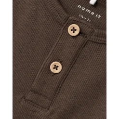 Bracken Kab Slim Bluse*Name It Discount