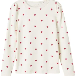 Cloud Dancer Dheart Bluse*Name It Discount