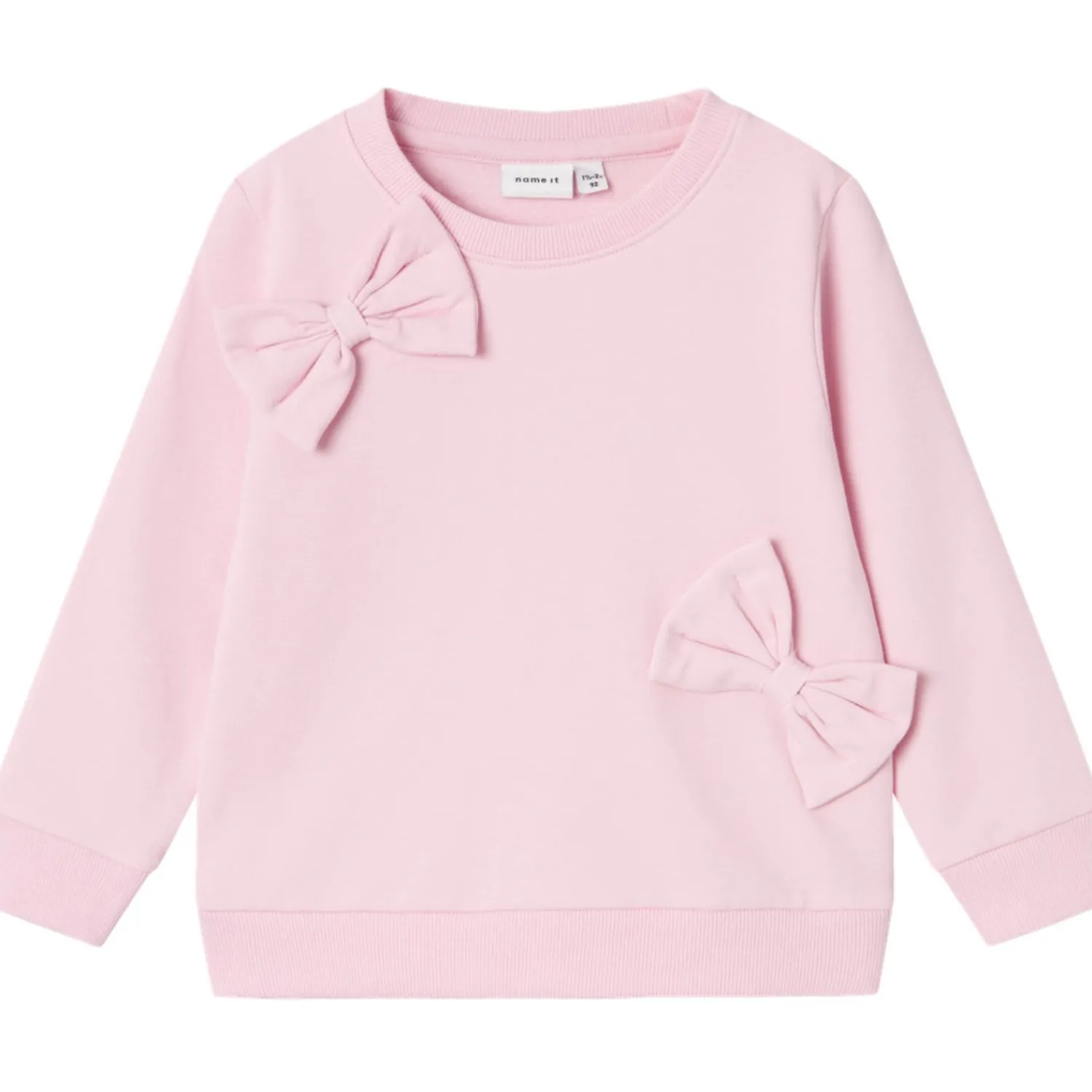Corsage Rubow Regular Sweatshirt*Name It Online