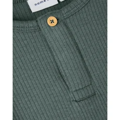 Dark Forest Kabille Slim Bluse*Name It Online