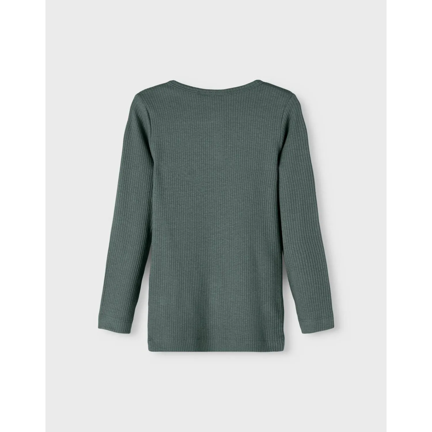 Dark Forest Kabille Slim Bluse*Name It Online