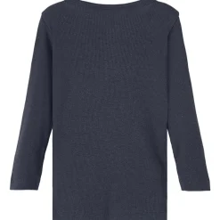 Dark Sapphire Kab Noos Bluse*Name It Best