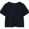 Dark Sapphire Vobbo Regular T-Shirt Noos*Name It Outlet