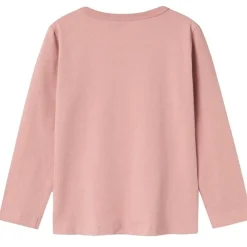 Deauville Mauve Søster Bluse*Name It Discount
