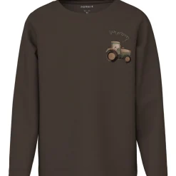 Delicioso Nmmopallan Ls Top*Name It Clearance