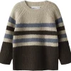 Delicioso Nmmray Ls Knit*Name It Hot