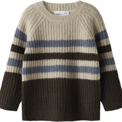 Delicioso Nmmray Ls Knit*Name It Hot