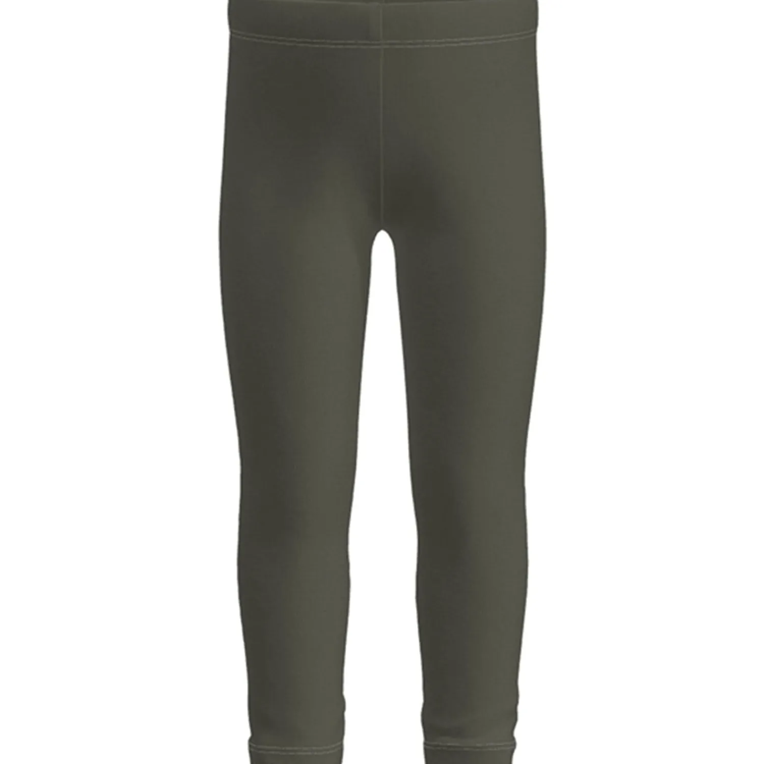 Dusty Olive Kab Leggings Noos*Name It Online