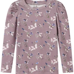 Elderberry Bela Bluse*Name It Best