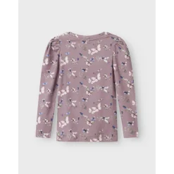 Elderberry Bela Bluse*Name It Best