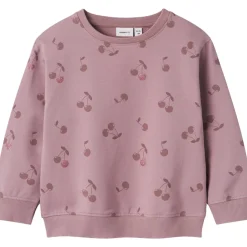Elderberry Bella Regular Sweatshirt*Name It Outlet