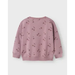 Elderberry Bella Regular Sweatshirt*Name It Outlet