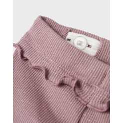 Elderberry Binnie Bukser*Name It Hot