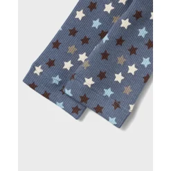 Flint Stone Ricco Long Johns*Name It Clearance