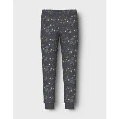 Forged Iron Pyjamas Iron Space Noos*Name It Hot