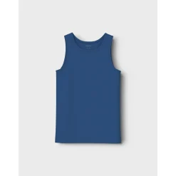 Forged Iron Tank Top 2-pak Iron Space Noos*Name It Best