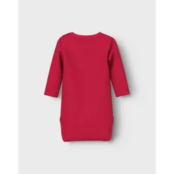 Jester Red Jul Nbnrajul Ls Body*Name It Online