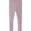 Keepsake Lilac Nmfsoho Leggings*Name It Discount