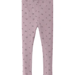 Keepsake Lilac Nmfsoho Leggings*Name It Discount