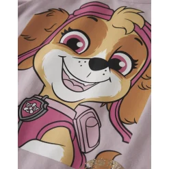 Keepsake Lilac Nmfnaja Paw Ls Top Box Cplg*Name It Discount