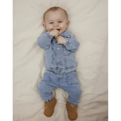 Light Blue Denim Ben Jeans*Name It Sale