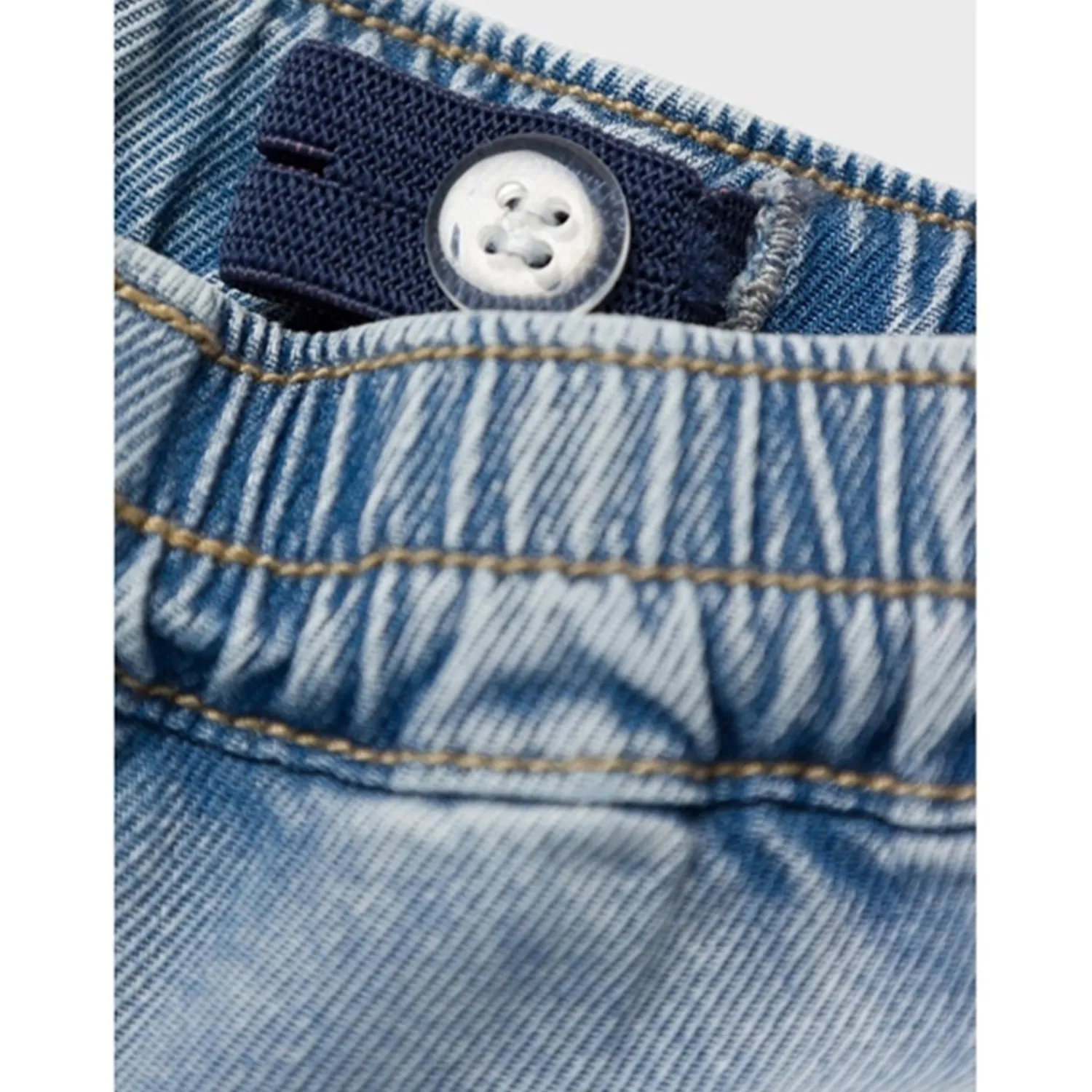 Light Blue Denim Ben Jeans*Name It Sale