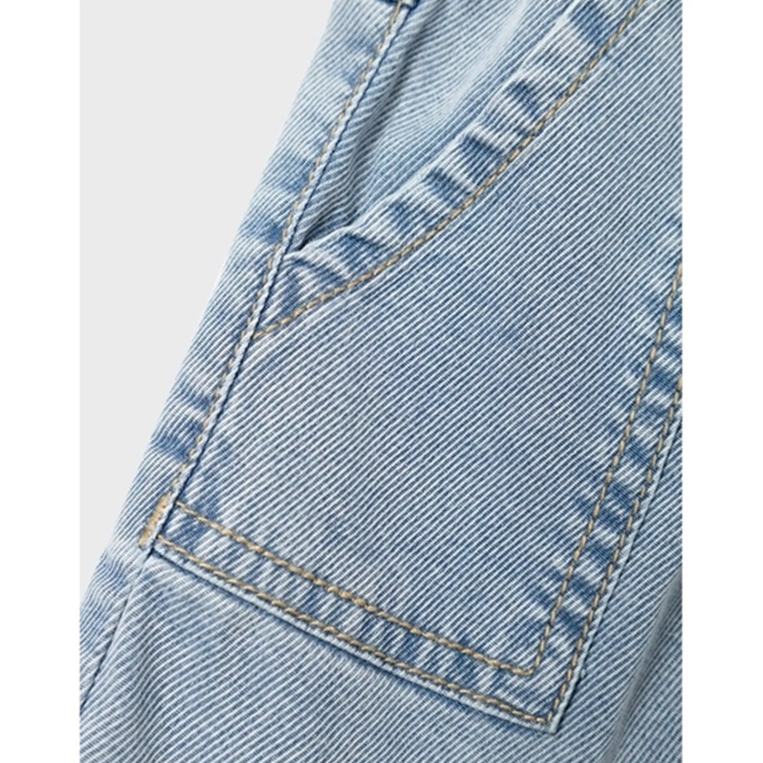 Light Blue Denim Ben Jeans*Name It Sale