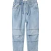 Light Blue Denim Ryan Jog Jeans Noos*Name It New