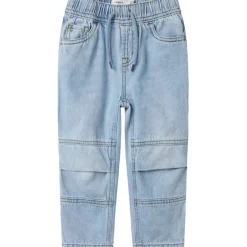Light Blue Denim Ryan Jog Jeans Noos*Name It New