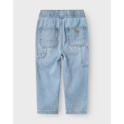 Light Blue Denim Ryan Jog Jeans Noos*Name It New