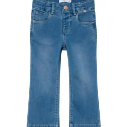 Light Blue Denim Salli Bootcut Jeans Noos*Name It Best