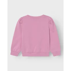 Mauve Orchid Sine My Little Pony Sweatshirt*Name It Online