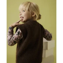 Peppercorn Nmfneifyly Strik Slipover*Name It Clearance