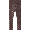 Peppercorn Nmfsoho Leggings*Name It Clearance