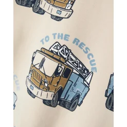 Peyote Dibbo Regular Sweatshirt*Name It Discount