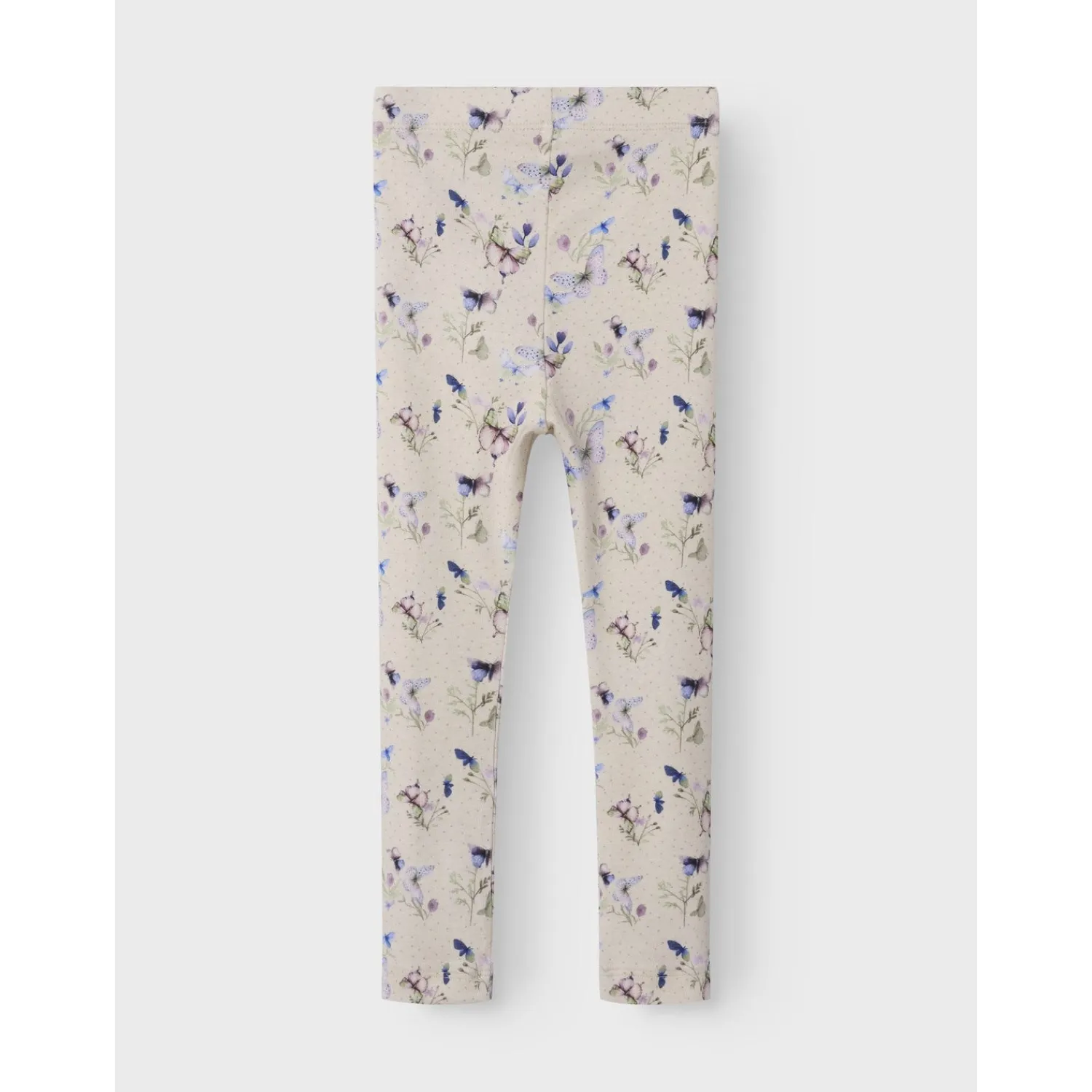 Peyote Melange Bela Leggings*Name It Clearance