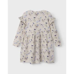 Peyote Melange Bela Kjole*Name It New