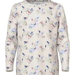 Peyote Melange Bela Bluse*Name It Online