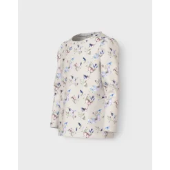 Peyote Melange Bela Bluse*Name It Online