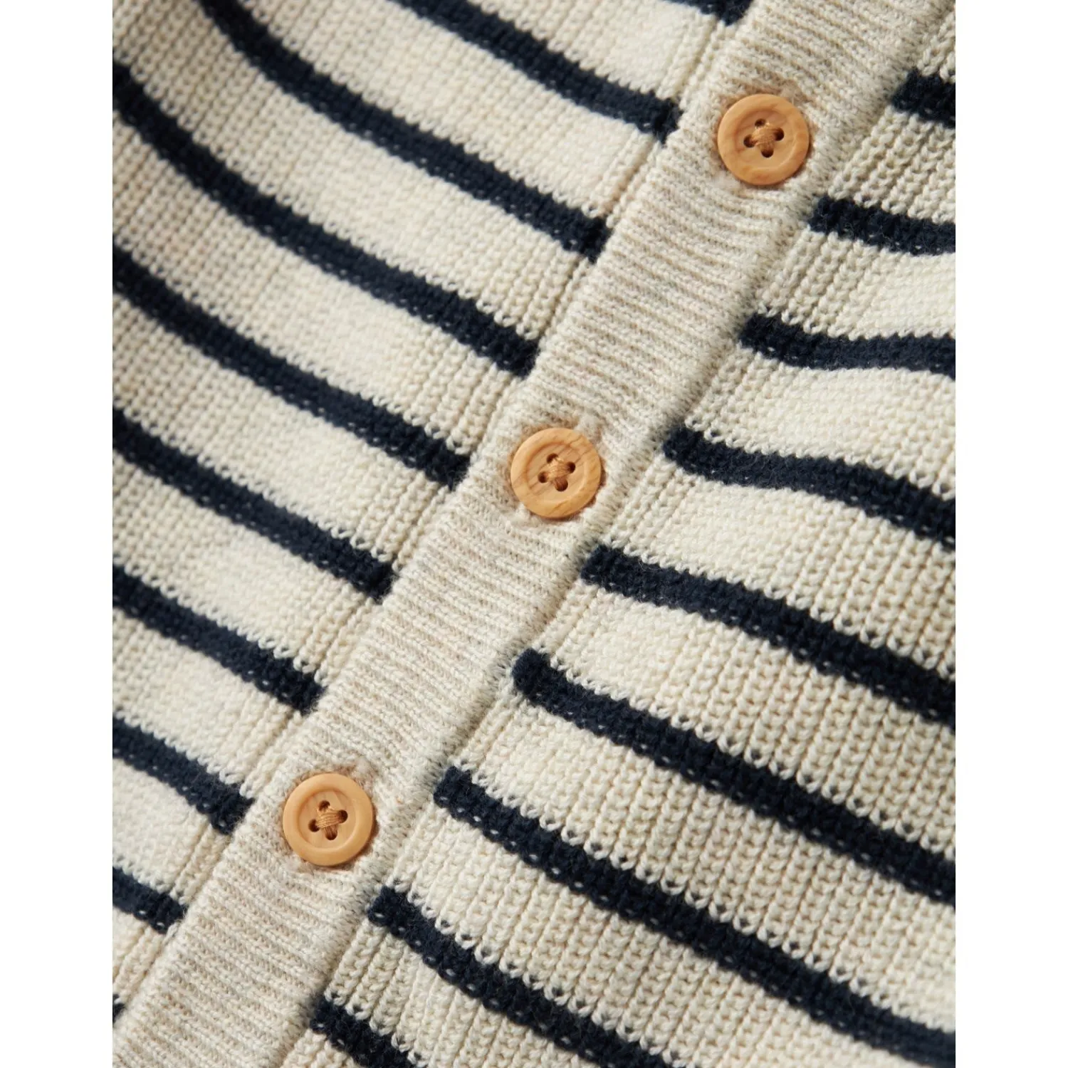 Peyote Melange Mast Strik Cardigan Noos*Name It Online