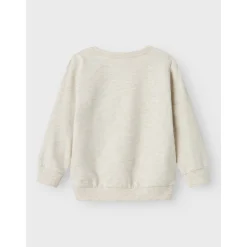 Peyote Melange Nafema Paw Patrol Sweatshirt*Name It Online